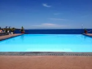 Santa Tecla Palace - Santa Venerina