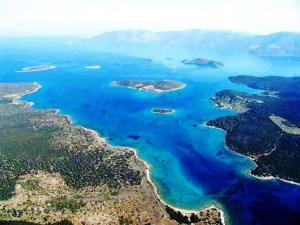 Thea Boutique Hotel Evia Greece