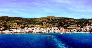 Thea Boutique Hotel Evia Greece