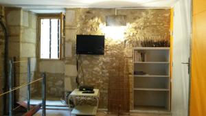 Appartements Studio Centre Historique Sarlat : photos des chambres