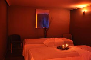 Hotels Le Pic Blanc : photos des chambres