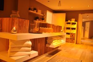 Hotels Le Pic Blanc : photos des chambres