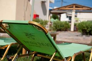 Olive Grove Apartments