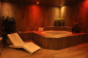 Hotels Le Pic Blanc : photos des chambres