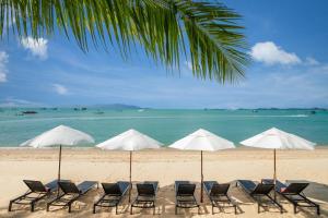 Peace Resort, Resorts - Bophut
