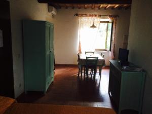 Residence La Casaccia