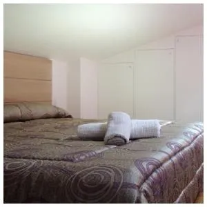 B&B Melanella - Trentinara