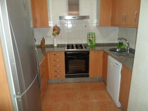 Apartamento comodo - 4hvězdičkové hotely ve městě Sanxenxo