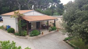 Apartment Ecio 