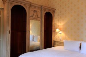 Appart'hotels Hotel Saint Georges : photos des chambres