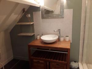 B&B / Chambres d'hotes Au Moulin de Valerie : photos des chambres