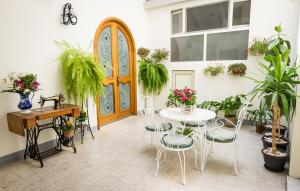 Casa Nonna Rosa