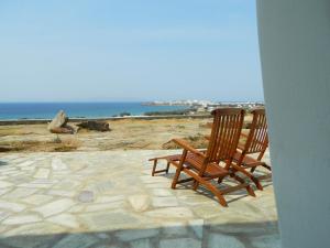 Akrotiraki Villas Tinos Greece