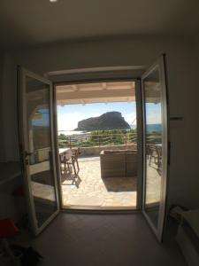 La casa del Tramonto