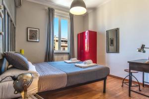 Urban Apartments - Rooms of art