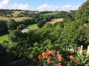 B&B / Chambres d'hotes Logis de la Filanderie : photos des chambres