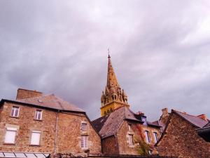 B&B / Chambres d'hotes Logis de la Filanderie : photos des chambres