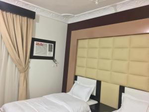 Kasr Dama Furnished Apartments