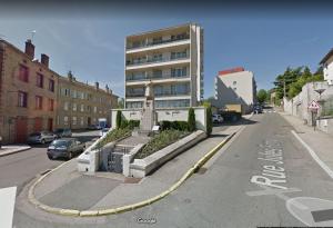 Bel appartement a vivre