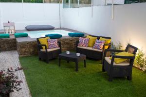 Art 4 You Cascais Suites