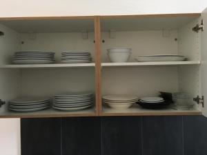 Golf Apartments