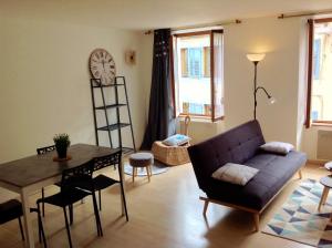 Appartement Ligorenting Montbéliard Frankreich