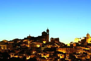 One-Bedroom Apartment room in Elegant Loft Caltagirone