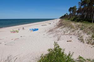 Villa Żeglarzy-Apartamenty 3pokojowe