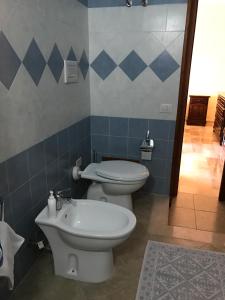 Deluxe Doppel-/Zweibettzimmer