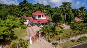 The Orchard Holiday Home