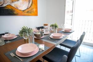 Casa Margot Cádiz Grupo AC Gestión