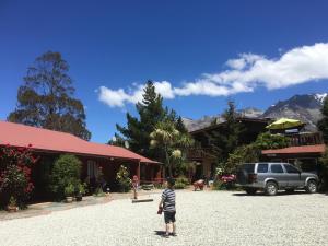 Glenorchy Motels