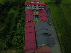Anjung Villa