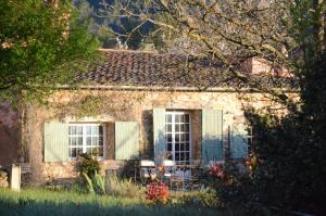 Appartements Domaine Hemmitage : photos des chambres