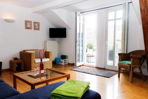 Ferienwohnung Weis