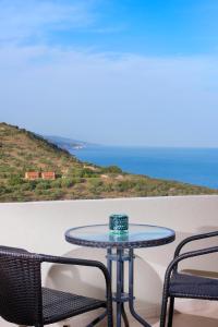 Aeria Hotel Thassos Greece