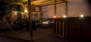 Maisons d'hotes Chez les Amis : photos des chambres
