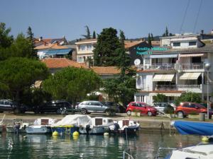 3 star pension Rooms Natasa Crikvenica Croatia