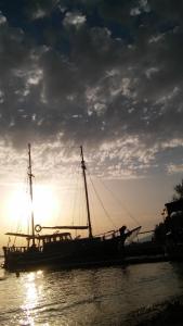 Studioapartman Loris