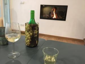 Vakantie appartement Villa Diana