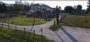 Agriturismo San Marco