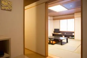 稚内グランドホテル (Wakkanai Grand Hotel)