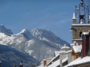 Hotels Le Grand Hotel : photos des chambres