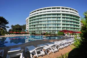 Hotel Caesars Palace