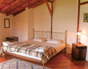 Three-Bedroom House room in Zhivka House