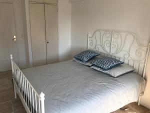 Appartements Les Jacinthes : photos des chambres