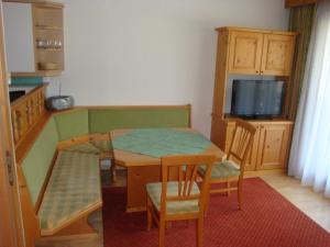 Alpen Apartment Pyrkestrasse