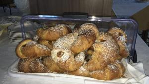 Hotel Marina Blu