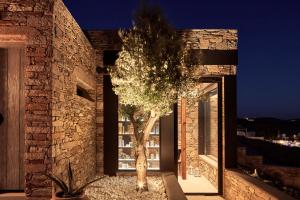 Liostasi Hotel Ios Greece