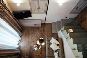 Filoxenion Luxury Rooms & Lofts Argolida Greece